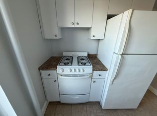 4612 Park Ave #44E, Weehawken, NJ 07086