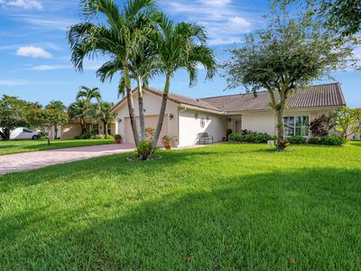 7933 Cloverfield Circle, Boca Raton, FL, 33433