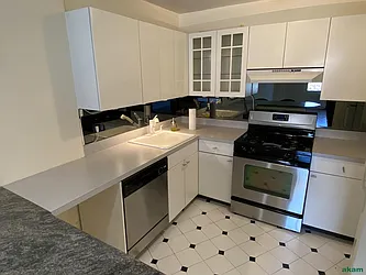 Rented by Akam Sales and Brokerage