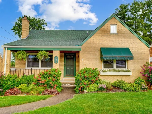 3589 Coral Gables Rd, Cincinnati, OH 45248