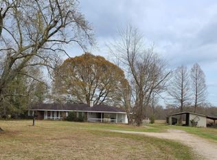 11252 Old Kiln Rd, Picayune, MS 39466