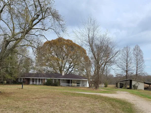 11252 Old Kiln Rd, Picayune, MS 39466
