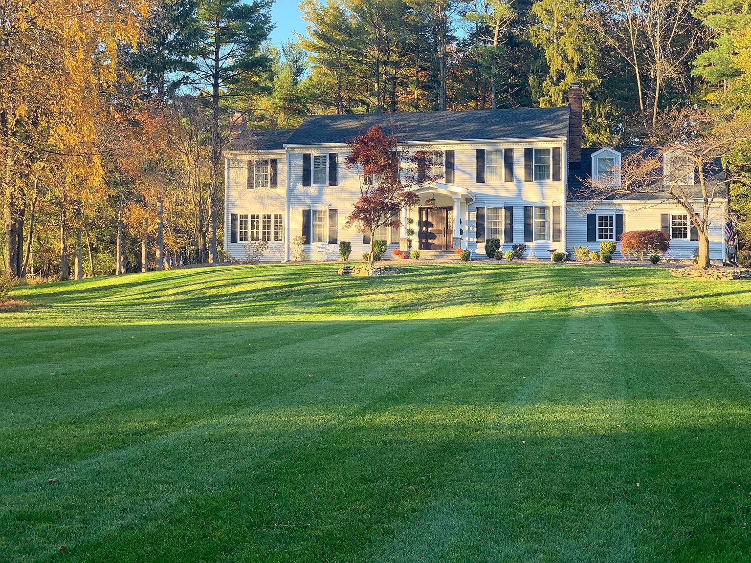 5 Bennington Dr, Flanders, NJ 07836 Zillow