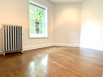 Rented by Corcoran