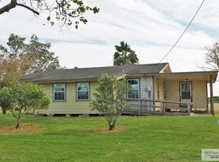 21758 Tovar Rd, Harlingen, TX 78550