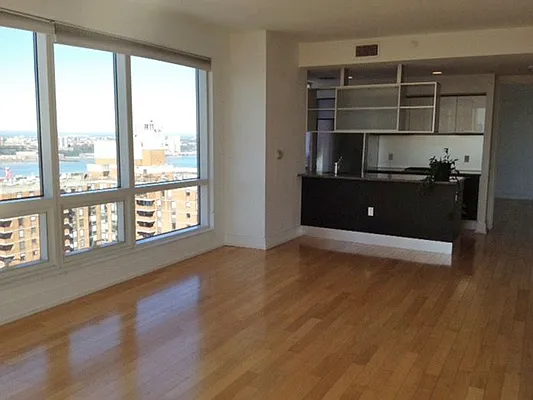 Rented by Brown Harris Stevens | media 10