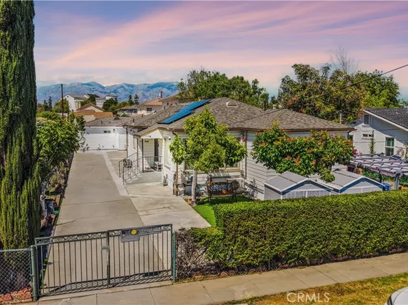 159 W Glendon Way, San Gabriel, CA 91776