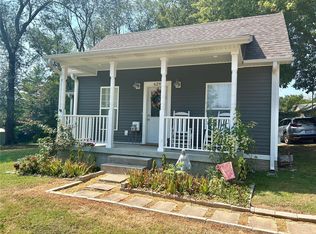 629 N Maryland St, Jackson, MO 63755