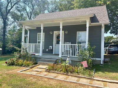 629 N Maryland St, Jackson, MO, 63755