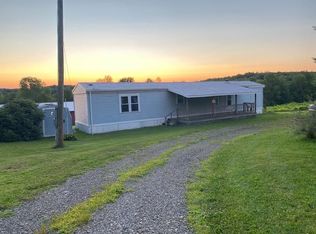 475 Saint John Rd, Afton, NY 13730