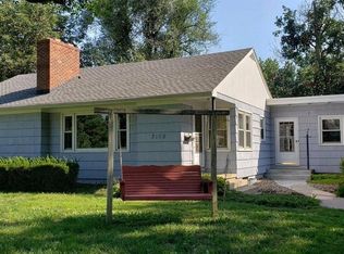 3108 Monterey St, Saint Joseph, MO 64507