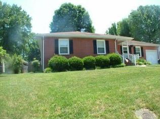 3212 Clay St, Hopewell, VA 23860