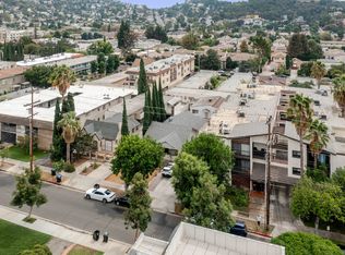 818 E Windsor Rd, Glendale, CA 91205