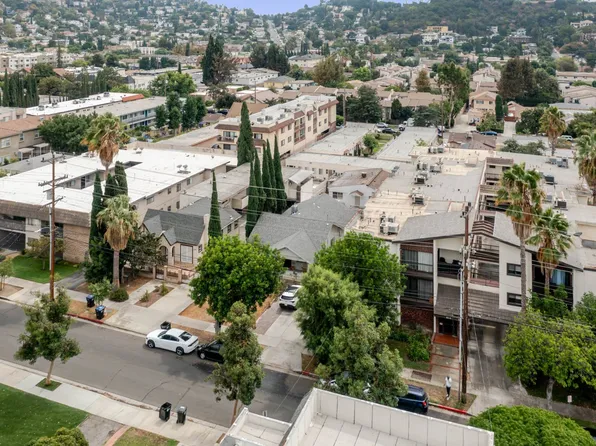 818 E Windsor Rd, Glendale, CA 91205