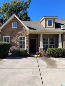 3939 River Pointe Ln #8, Birmingham, AL, 35216