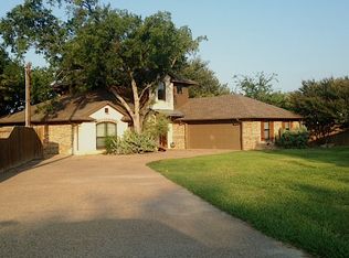 1803 Taxco Ct, Granbury, TX 76048