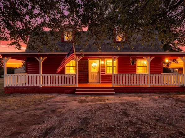 1549 County Road 2130, Telephone, TX 75488