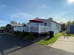 12860 Mayfield Rd LOT 6, Chardon, OH 44024