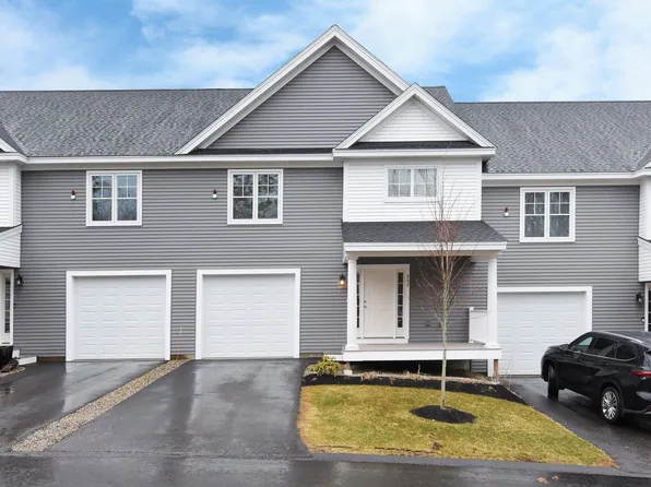 237 Knollwood Way #237, Manchester, NH 03102