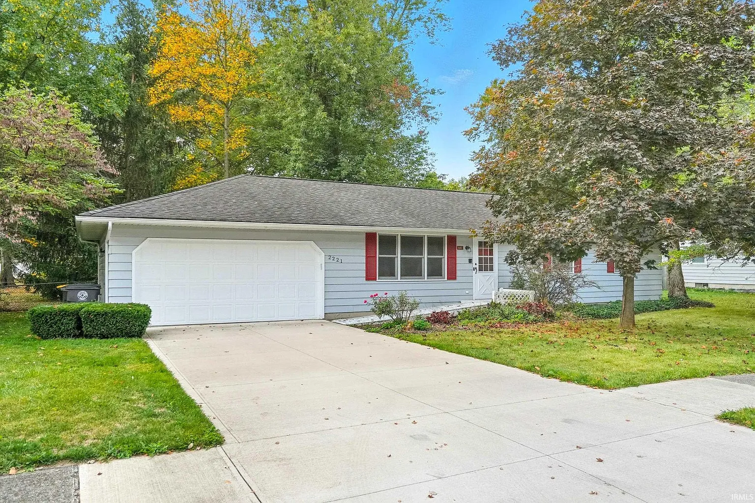 2221 Klug Dr photo 1