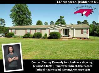 137 Manor Ln, Hiddenite, NC 28636