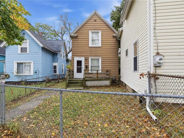 106 Cottage St, Rochester, NY 14608