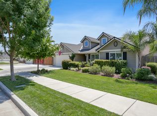 2913 W Oriole Ave, Visalia, CA