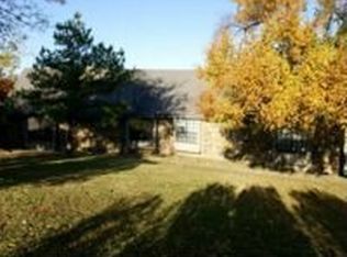 3901 E Highway 45, Fort Smith, AR 72916