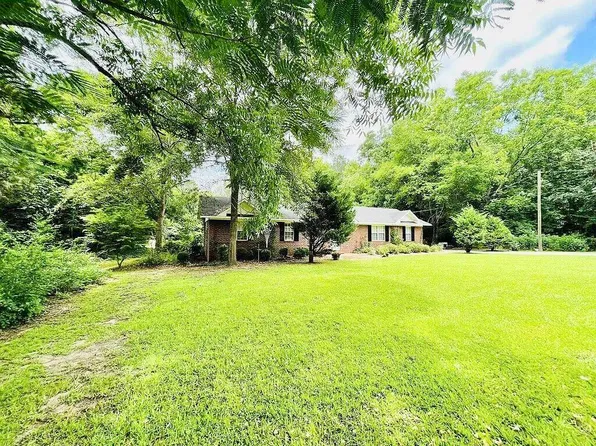 1096 PEGGY SWINT Lane, Bartow, GA 30413