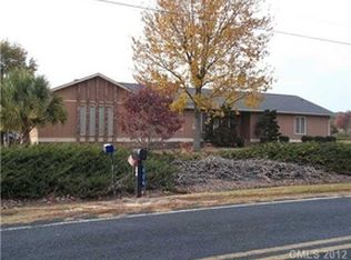 424 Lee Pierce Rd, Marshville, NC 28103