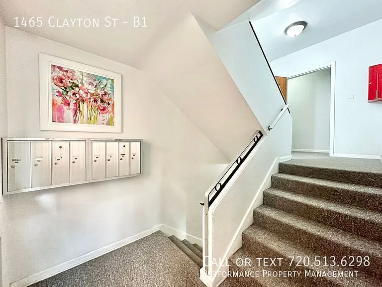1465 Clayton St #B1 — Photo 2