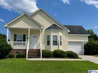 3216 Spiral Ln, Effingham, SC 29541