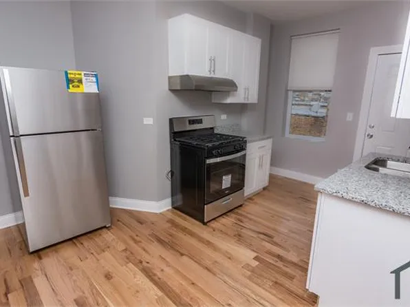 6055 S Peoria St, Chicago, IL 60621