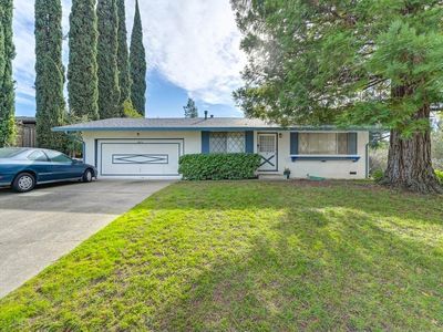 8072 Dorian Way, Fair Oaks, CA, 95628