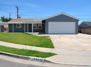 10012 Beatrice Cir Buena Park CA 90620 Zillow