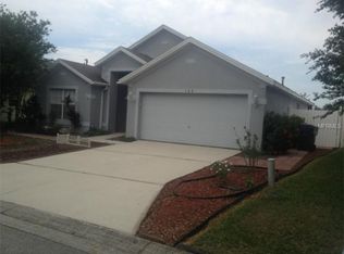 169 Sir Phillips Dr, Davenport, FL 33837
