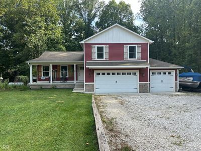 29 Victory Hl, Coatesville, IN, 46121
