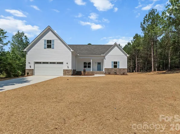214 Lockhard Cir, Troutman, NC 28166