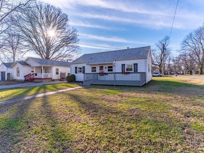 901 Stewart Ave, Evansville, IN, 47715