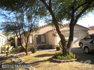 7802 E Sabino Hollow Ct, Tucson, AZ 85750