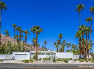 940 E La Verne Way, Palm Springs, CA 92264