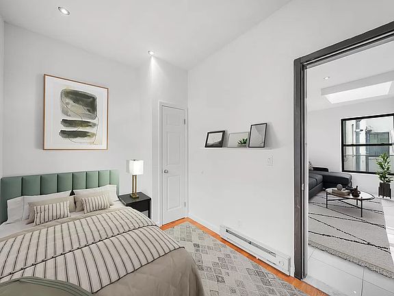 4th image of 169 Manhattan Ave APT 3C