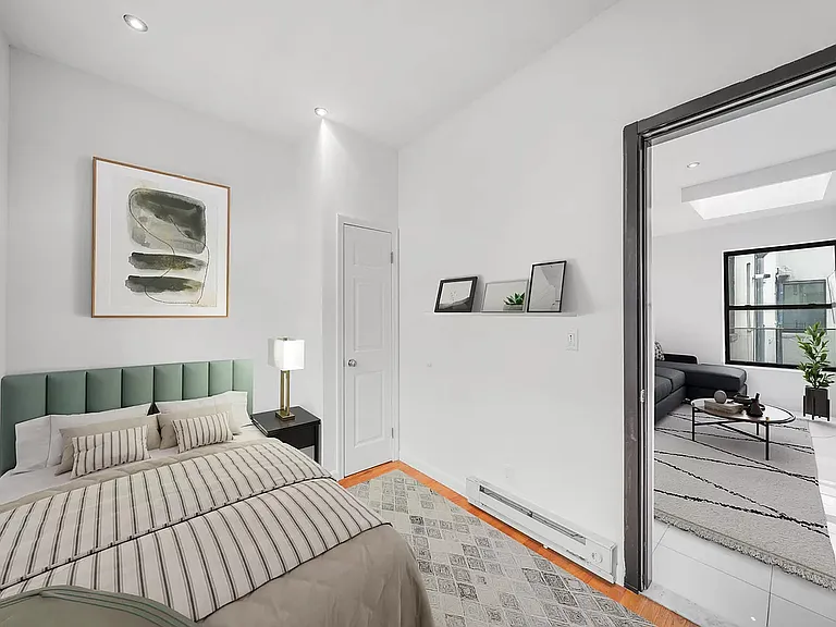 169 Manhattan Ave #3C — Photo 4