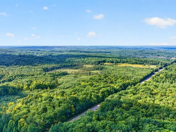 Block 5 Comet Road, Exeland, WI 54835