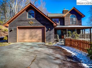 396 Kilarney Way, Boone, NC 28607