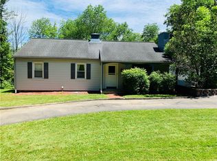 178 N Highland Ave, Wellsville, NY