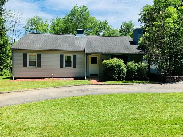 178 N Highland Ave, Wellsville, NY 14895