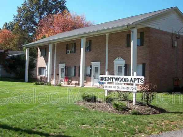 460 Laurel Dr, Kent, OH 44240