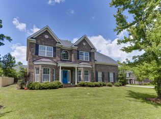 521 Boyd Branch Xing, Irmo, SC 29063