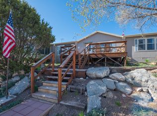 50 Ballenger Ranch Rd #1-2, Edgewood, NM 87015